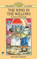The Wind In The Willows di Kenneth Grahame edito da Dover Publications Inc.