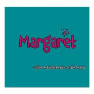 Margaret di Caroline Poppell edito da BOOKBABY