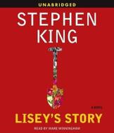 Lisey's Story di Stephen King edito da Simon & Schuster Audio