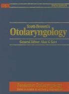 Paediatric Otolaryngology edito da Hodder Arnold