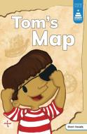Tom's Map di Leanna Koch edito da Capstone