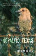 Nopalito, Texas: Stories di David Meischen edito da UNIV OF NEW MEXICO PR