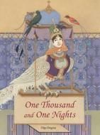 One Thousand and One Nights di C. J. Moore edito da FLORIS BOOKS