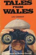 Tales from Wales di Leo Damant edito da The University of Wisconsin Press