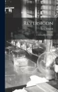 Reversicon: a Medical Word Finder edito da LIGHTNING SOURCE INC