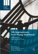 Life Imprisonment From Young Adulthood di Ben Crewe, Susie Hulley, Serena Wright edito da Palgrave Macmillan