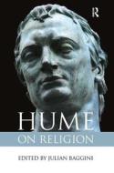 Hume On Religion di Julian Baggini edito da Taylor & Francis Ltd