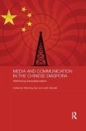 Media and Communication in the Chinese Diaspora edito da Taylor & Francis Ltd