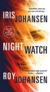 Night Watch di Roy Johansen edito da ST MARTINS PR