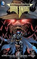 Batman: Legends Of The Dark Knight Volume 2 Tp di Jeff Parker edito da Dc Comics