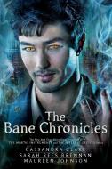 The Bane Chronicles di Cassandra Clare, Sarah Rees Brennan edito da MARGARET K MCELDERRY BOOKS