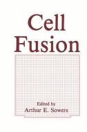 Cell Fusion edito da Springer US