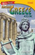 You Are There! Ancient Greece 432 BC di Wendy Conklin edito da Teacher Created Materials