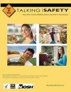 Teaching Young Workers about Job Safety and Health: Michigan Edition di Centers for Disease Control and Preventi edito da Createspace