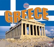 Greece di Madeline Donaldson edito da Lerner Publications