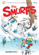 The Smurfs Specials Boxed Set: Forever Smurfette, the Smurfs Christmas, the Smurfs Monsters di Peyo edito da PAPERCUTZ
