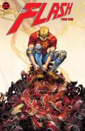 The Flash: Year One (New Edition) di Joshua Williamson, Howard Porter edito da DC Comics