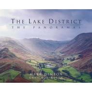 The Lake District di Mark Denton edito da Constable And Robinson