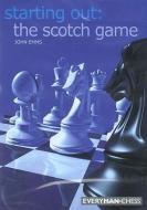 The Scotch Game di John Emms edito da Everyman Chess