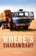 Where's Sharawrah? di Gordon Pearce edito da Fox Chapel Publishers International