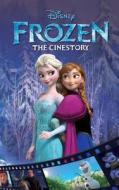 Disney's Frozen Cinestory di Disney Storybook Artists, Various, Robert Simpson edito da Joe Books Inc.