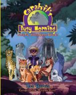 Carahil's Busy Morning di Ren Garcia edito da Loconeal Publishing, LLC
