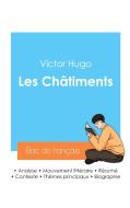 Réussir son Bac de français 2024 : Analyse des Châtiments de Victor Hugo di Victor Hugo edito da Bac de français
