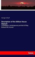 Description of the Wilton House Diptych di George Scharf edito da hansebooks