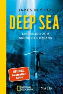 Deep Sea di James Nestor edito da Piper Verlag GmbH