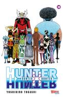 Hunter X Hunter, Band 30 di Yoshihiro Togashi edito da Carlsen Verlag GmbH