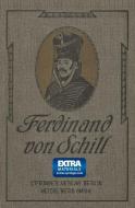 Ferdinand von Schill di Otto Zimmermann edito da Springer Berlin Heidelberg