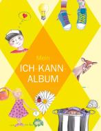 Mein Ich-kann-Album di Eva Salber edito da Books on Demand