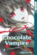 Chocolate Vampire 03 di Kyoko Kumagai edito da TOKYOPOP GmbH