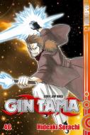 Gin Tama 46 di Hideaki Sorachi edito da TOKYOPOP GmbH