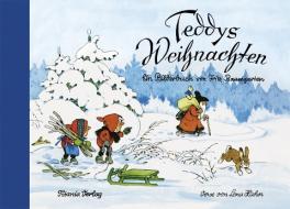 Teddys Weihnachten edito da Titania Verlag GmbH