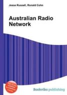 Australian Radio Network edito da Book On Demand Ltd.