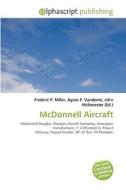 Mcdonnell Aircraft edito da Vdm Publishing House