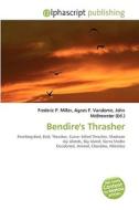 Bendire's Thrasher edito da Vdm Publishing House