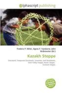 Kazakh Steppe edito da Betascript Publishing