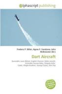 Dart Aircraft edito da Betascript Publishing