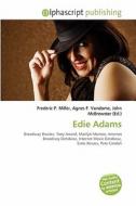 Edie Adams edito da Betascript Publishing