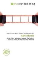 Hank Harris edito da Alphascript Publishing