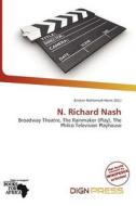 N. Richard Nash edito da Dign Press