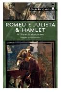 Romeu E Julieta E Ham- Col. 50 di William Shakespeare edito da Buobooks