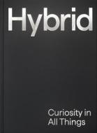 Hybrid di Hybrid edito da Victionary