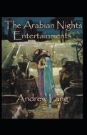 The Arabian Nights di Lang Andrew Lang edito da Independently Published