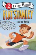 Flat Stanley and the Bees di Jeff Brown edito da HARPERCOLLINS