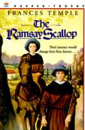 The Ramsay Scallop di Frances Temple edito da HarperCollins