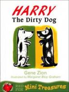 Harry The Dirty Dog di Gene Zion edito da Random House Children\'s Publishers Uk