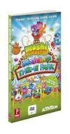 Moshi Monsters Moshlings Theme Park di Howard Grossman edito da Prima Publishing,u.s.
